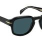 DB 7098/S 807 F9 Black