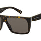 MARC ICON 096/S 9N4 havana brown