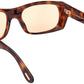 Juan FT1181 53E Blonde Havana Orange