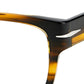 DB 7020/BOLD KVI Striped Brown