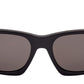 Cyrille-02 FT0987 01A Black Smoke