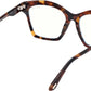 FT5965-B 052 Dark Havana