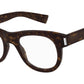 SL 571 OPT 007 dark tortoise