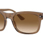 RB4428 664051 Light Brown
