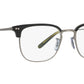 Willman OV5359 semi matte black and olive