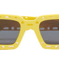 Mercer Yellow