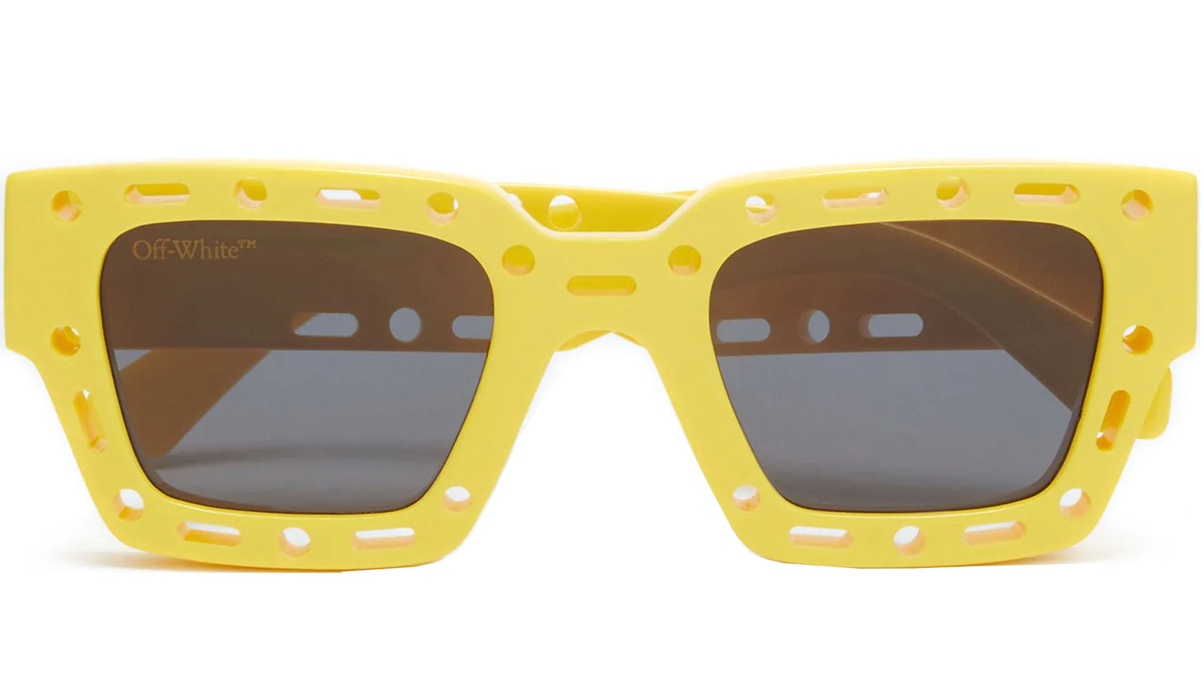 Mercer Yellow