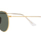 Round RB8247 921658 legend gold