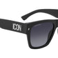 ICON 0004/S P5I Black Palladium