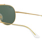Wings RB3597 gold green