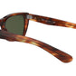 Caribbean RB2248 striped havana