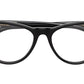 Numero 135 Black