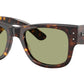 Mega Wayfarer RB0840S 902/4E