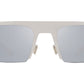 NEW 478 chantilly white