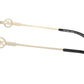 Corsica MK1067B 10148G Light Gold