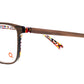 LUZERN BR Brown