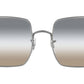 Square Bi-Gradient RB1971 004/GH Gunmetal