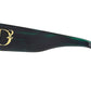 D2 0132/S 6AK Green Horn