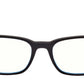FT5831-B 001 Shiny Black