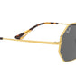 Octagon RB1972 gold dark grey