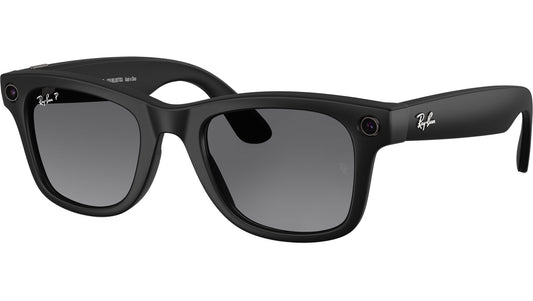 Meta Wayfarer Gen 2 Polarizzato
