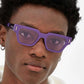 Storia Francis Purple