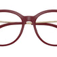 Tortola MK4135U 4004 Deep Red