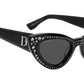 D2 0092/N/S 807 Black