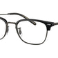 Kesten OV5468 antique pewter
