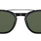 PO3007C gunmetal polar green