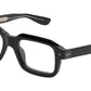 Ray Black Optical
