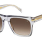 DB 7000/S FLAT 63M HA Crystal Grey