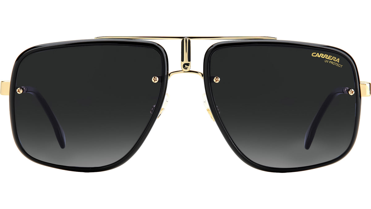 CA GLORY II RHL Gold Black