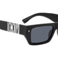 ICON 0011/S 003 Matte Black