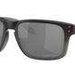 Holbrook OO9102 Z0 Black Fade