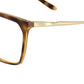 Bmng SQ OX8189 04 Polished Brown Tortoise