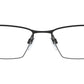 Lizard OX5113 01 satin black