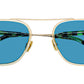 Fanagle Sun Citron Tortoise