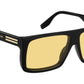 MARC 672/CS 71C HO Black Yellow