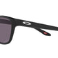 Manorburn OO9479 01 matte black