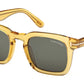 Dax FT0751 39N Light Yellow Green