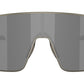 Sutro TI OO6013 01 grey