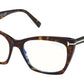 FT5709-B 052 Dark Havana