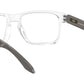 Holbrook RX OX8156 03 polished clear