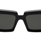 Coccodrillo Black