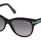 Lily FT0430 05B Black Purple