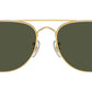 Bain Bridge RB3735 001/31 Gold