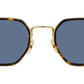 DB 1097/S 06J gold havana