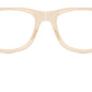 Mega Wayfarer Optics RB 0840V 8539