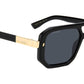 D2 0105/S 807 Black